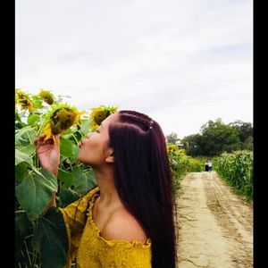 Meet your Posher, Socheata